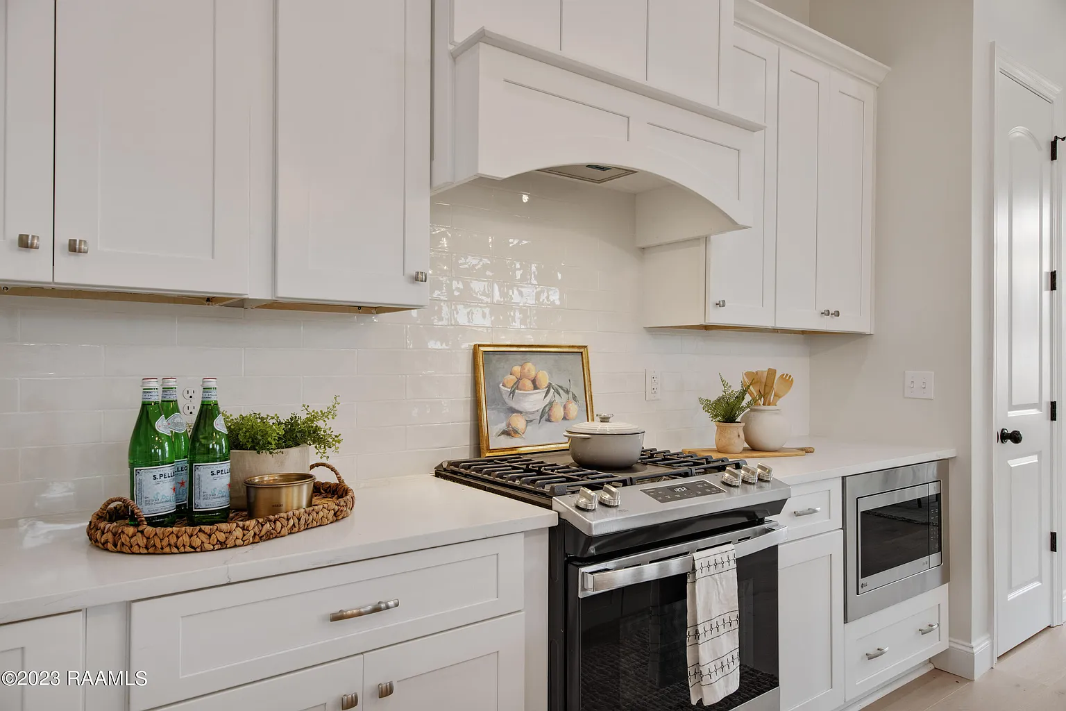 Kitchen Remodel, Lafayette, LA