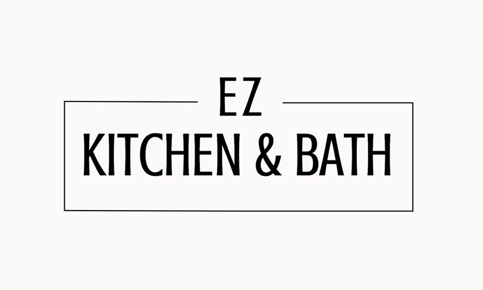 Ez Kitchen & Bath Lafayette, LA