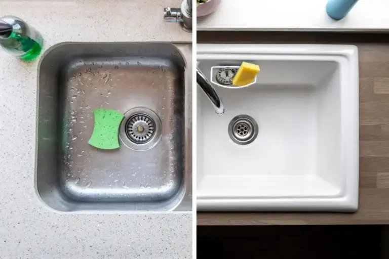 Undermount Sink vs. Drop-In Sink: Which Is Better for Your Kitchen?